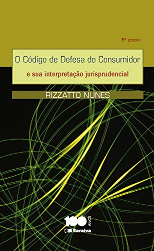 Livro PDF: O CÓDIGO DE DEFESA DO CONSUMIDOR E SUA INTERPRETAÇÃO JURISPRUDENCIAL
