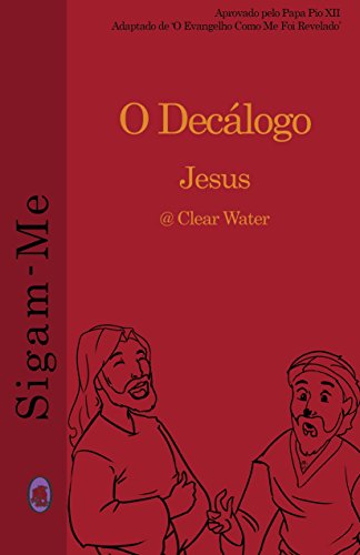 Capa do livro: O Decálogo (Sigam-Me Livro 6) - Ler Online pdf