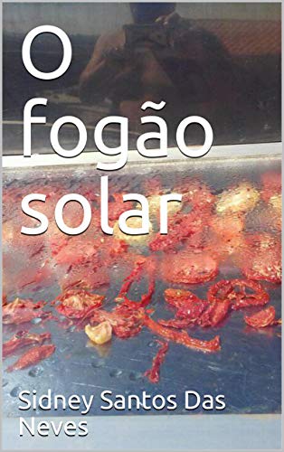 Livro PDF O fogão solar