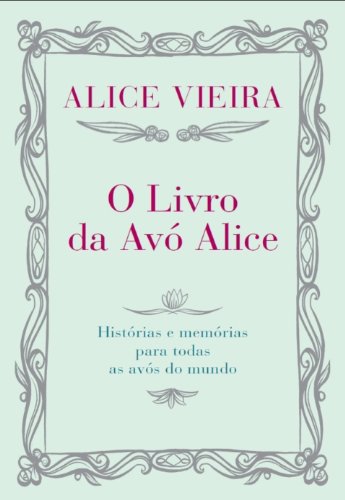 Livro PDF: O Livro da Avo Alice