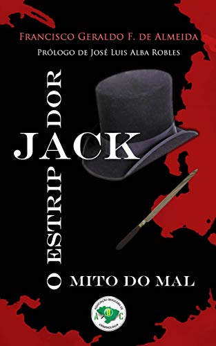 Livro PDF: O MITO DO MAL, JACK O ESTRIPADOR