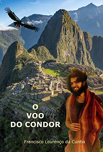 Livro PDF O VOO DO CONDOR