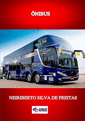 Livro PDF Ônibus