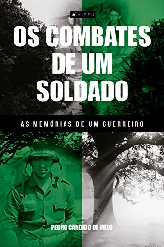 Livro PDF: Os combates de um soldado: As memórias de um guerreiro