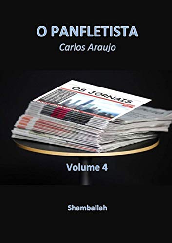Livro PDF Os Jornais – Volume 4