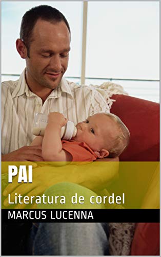 Livro PDF Pai: Literatura de cordel