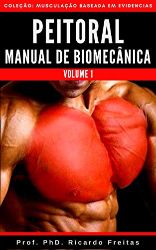 Livro PDF: Peitoral – Manual de Biomecânica