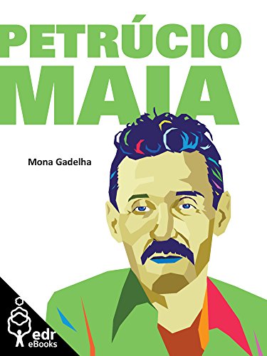 Livro PDF: Petrúcio Maia (Coleção Terra Bárbara Livro 6)