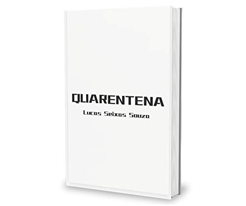 Livro PDF: Quarentena