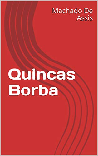 Livro PDF: Quincas Borba