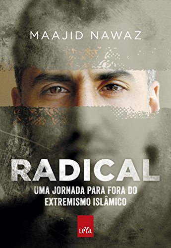 Capa do livro: Radical - Ler Online pdf