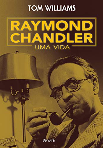 Capa do livro: Raymond Chandler - Ler Online pdf