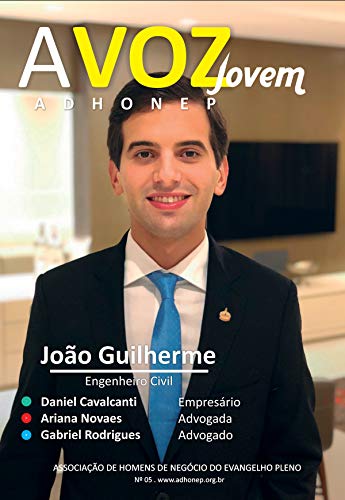 Livro PDF Revista A Voz Jovem 05