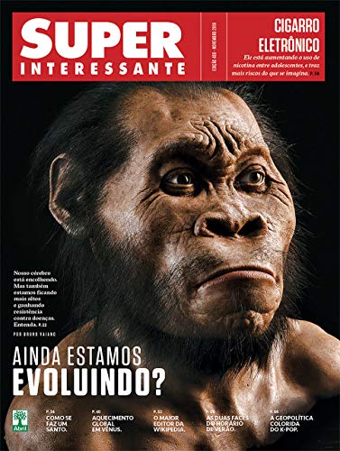 Livro PDF Revista Superinteressante – Novembro 2019