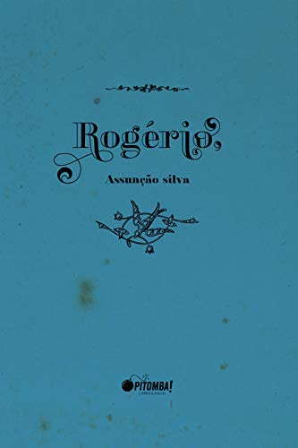 Capa do livro: Rogério, (Coleção cartas Livro 2) - Ler Online pdf