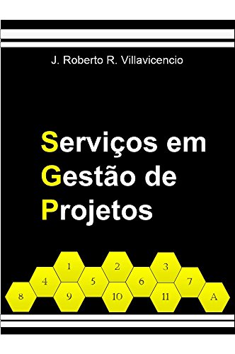Livro PDF: Serviços em Gestão de Projetos
