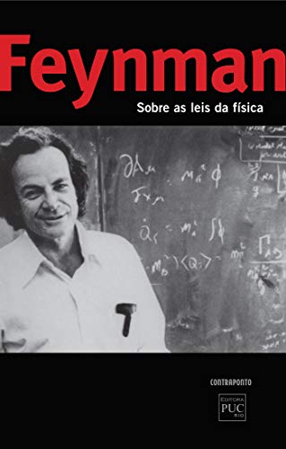 Livro PDF Sobre as leis da física
