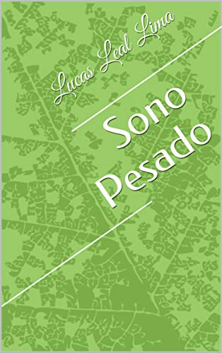 Livro PDF Sono Pesado