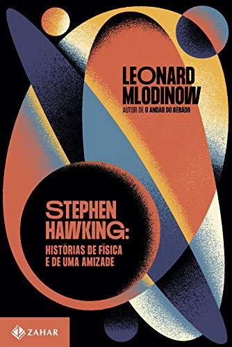 Livro PDF Stephen Hawking: Histórias de física e de uma amizade