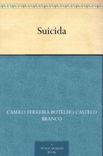 Livro PDF Suicida