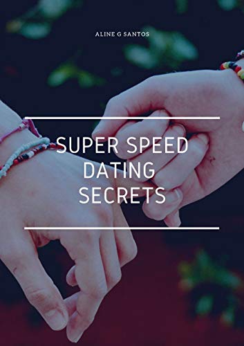 Livro PDF Super velocidade Secrets Amizade