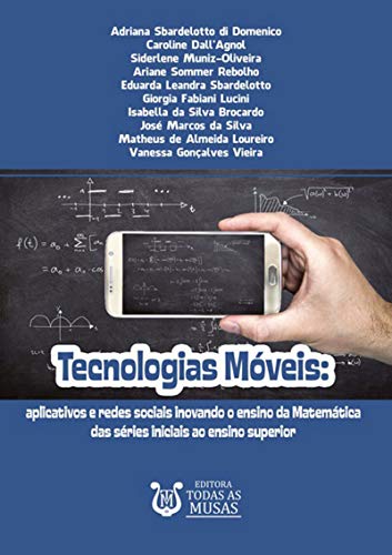 Livro PDF: Tecnologias Móveis