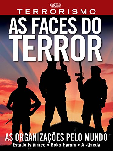 Livro PDF: Terrorismo – Entender Para Combater: Guia Conhecer Fantástico Extra Ed.05