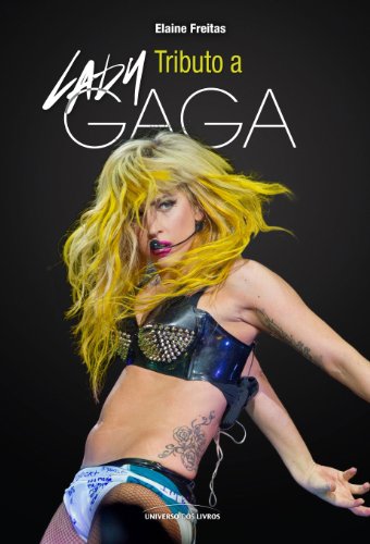 Livro PDF: Tributo a Lady Gaga