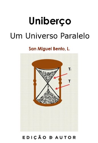 Capa do livro: Uniberço Um Universo Paralelo - Ler Online pdf