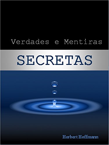Capa do livro: Verdades e Mentiras Secretas - Ler Online pdf