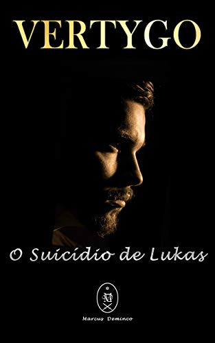 Livro PDF VERTYGO: o Suicídio de Lukas