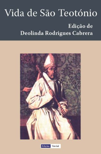 Livro PDF: Vida de São Teotónio