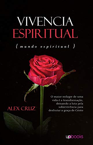 Livro PDF Vivência Espirtual: Mundo Espiritual