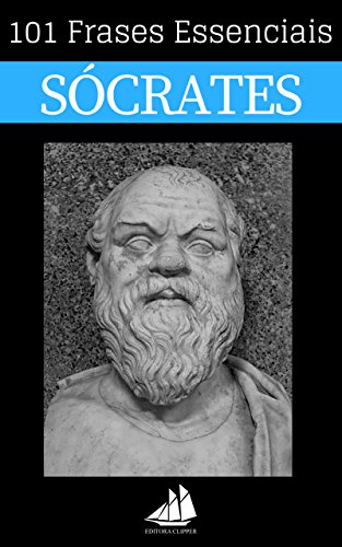 Livro PDF 101 Frases Essenciais Sócrates