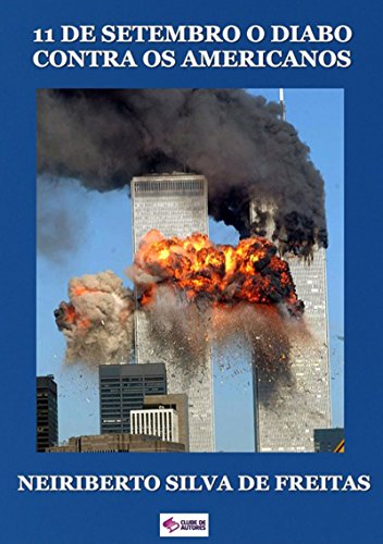 Livro PDF 11 De Setembro O Diabo Contra Os Americanos
