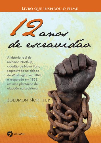 Livro PDF 12 anos de escravidão