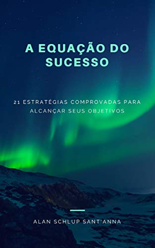Capa do livro: A equação do sucesso - Ler Online pdf