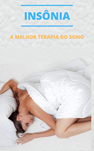Capa do livro: A melhor terapia do sono - Ler Online pdf