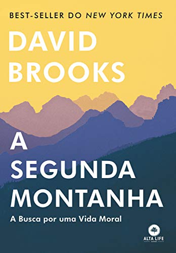Livro PDF: A Segunda Montanha: A Busca Por Uma Vida Moral