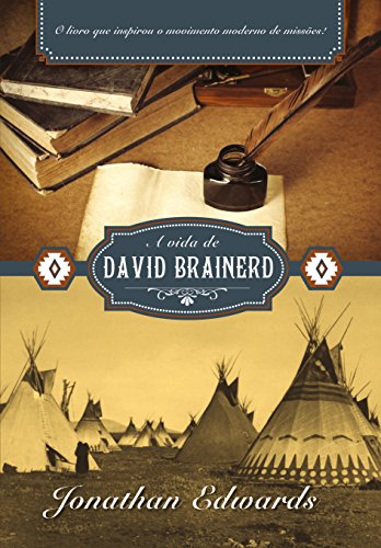 Livro PDF A Vida de David Brainerd