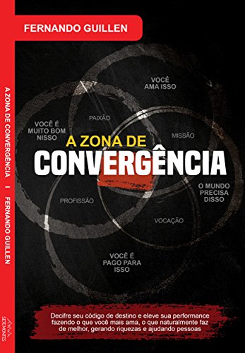 Livro PDF A Zona de Convergência (SeteMontes Livro 5)