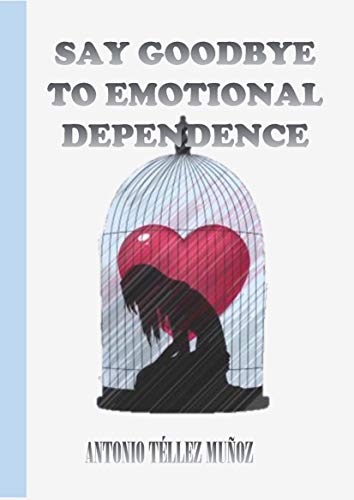 Capa do livro: ADEUS À DEPENDÊNCIA EMOCIONAL - Ler Online pdf