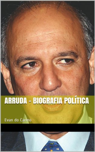 Livro PDF Arruda – Biografia Política
