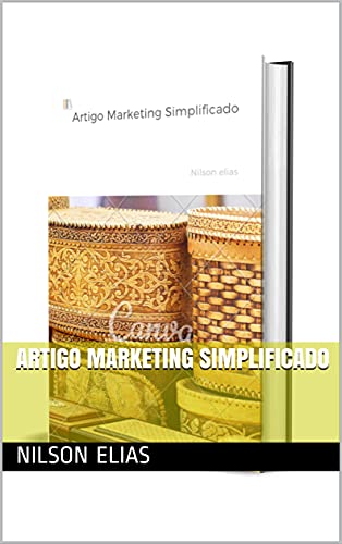 Livro PDF: Artigo Marketing Simplificado