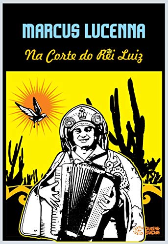 Livro PDF As aventuras de Marcus Lucenna na corte do Rei Luiz