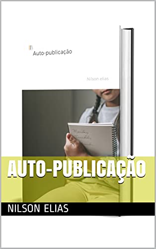 Livro PDF Auto-publicação