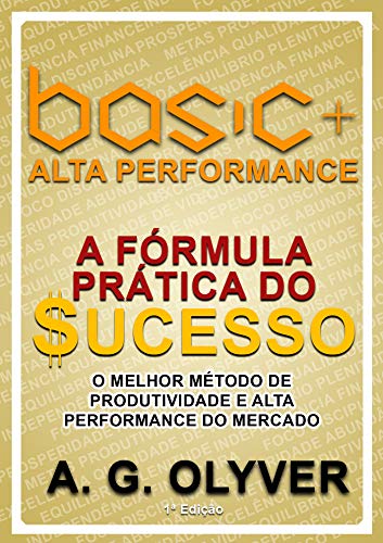 Capa do livro: BASIC+ Alta Performance - Ler Online pdf