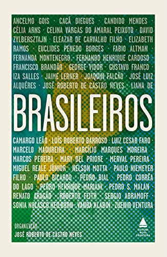 Livro PDF Brasileiros