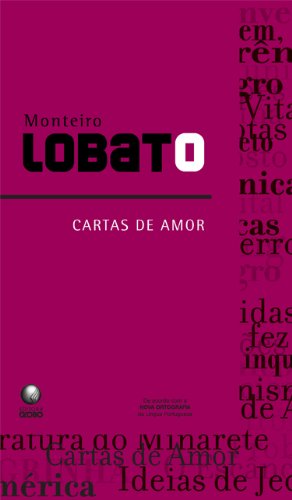 Livro PDF Cartas de Amor
