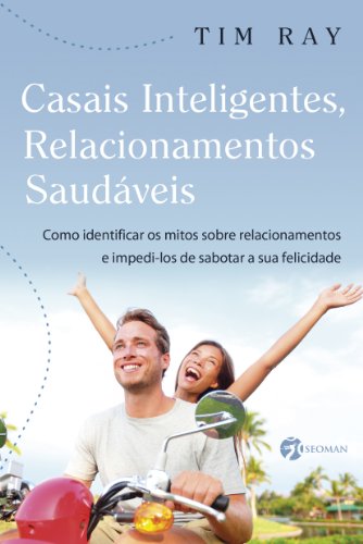 Livro PDF: Casais Inteligentes, Relacionamentos Saudáveis